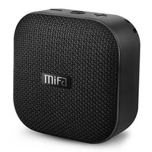 Load image into Gallery viewer, Mifa Wireless Bluetooth Speaker Waterproof