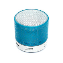 Load image into Gallery viewer, Sago A9 Bluetooth Speaker
