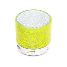 Load image into Gallery viewer, Sago A9 Bluetooth Speaker