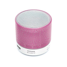 Load image into Gallery viewer, Sago A9 Bluetooth Speaker
