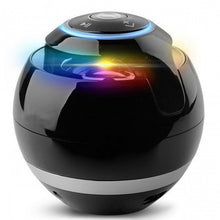 Load image into Gallery viewer, Column LED Mini Wireless Bluetooth Speaker