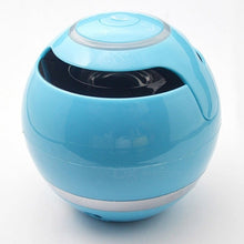 Load image into Gallery viewer, Column LED Mini Wireless Bluetooth Speaker