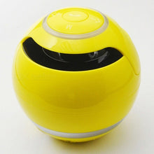Load image into Gallery viewer, Column LED Mini Wireless Bluetooth Speaker