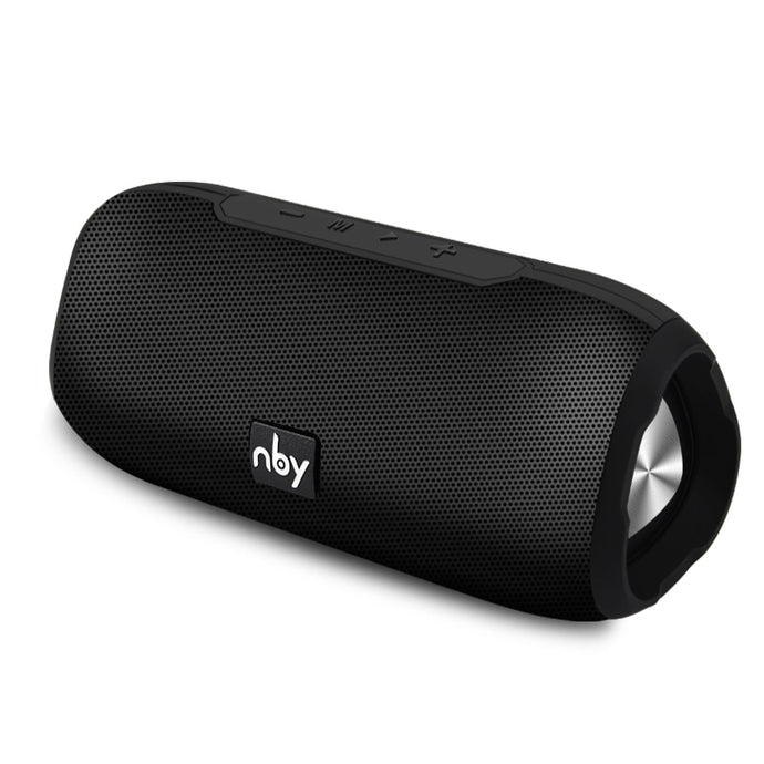 NBY Portable Bluetooth Speaker