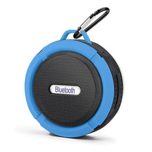 Load image into Gallery viewer, Sago Mini Bluetooth Speaker