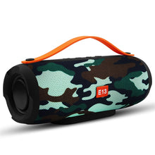 Load image into Gallery viewer, E13 Mini  Portable Wireless Bluetooth Speaker