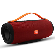 Load image into Gallery viewer, E13 Mini  Portable Wireless Bluetooth Speaker