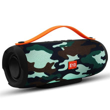 Load image into Gallery viewer, E13 Mini  Portable Wireless Bluetooth Speaker