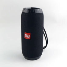 Load image into Gallery viewer, TG New Bluetooth Bass Speaker