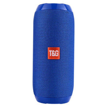 Load image into Gallery viewer, TG New Bluetooth Bass Speaker