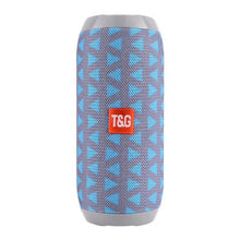 Load image into Gallery viewer, TG New Bluetooth Bass Speaker