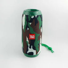 Load image into Gallery viewer, TG New Bluetooth Bass Speaker
